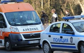 мъж строшен череп роднинско меле