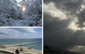 валежите спират кратко облаците разкъсват следобедните часове пробие слънце карта