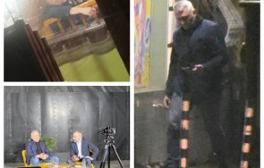 пик изоставен квартална кръчма николай хаджигенов дави алкохол мъката провала срещата гей общността папарашки снимки