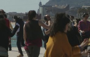 новото нормално тихи дискотеки барселона