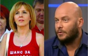 виктор димчев мая обича лъже ползва борисов речите брутална наглост