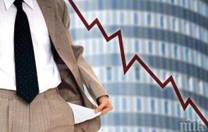 горещи данни фирми фалираха два месеца