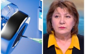 проф генка петрова обяви възможно българия свой завод ваксини covid
