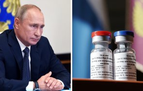 путин ваксинира covid