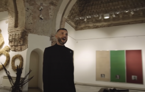 Васил Гарванлиев