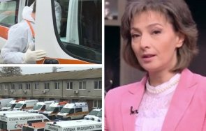 говорителят спешна помощ катя сунгарска живота вземе грипче разберем смъртоносно