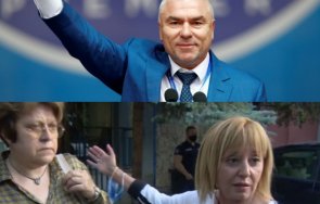 марешки срази манолова дончева обръщам внимание злобата оплетени задкулисие зависимости лобизъм