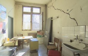 страшна мизерия здравния център столичния квартал орландовци медиците година стоят без заплати