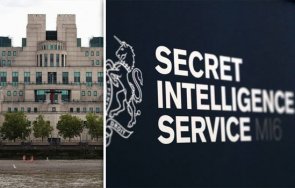 британските спецсили погват руското разузнаване света