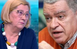 проф константинов говорителката цик лют спор изборните протоколи