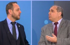 скандал ефир вмро постави сандов дебъ