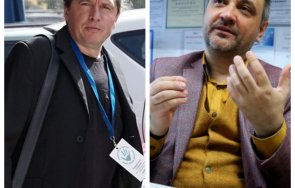 тошко йорданов активно участва лъжата чорбанов болен