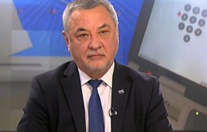 лидерът нфсб валери симеонов горещ коментар пандемията изборите загубите заради коронавируса