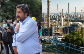 христо иванов свързан ревизията лукойл