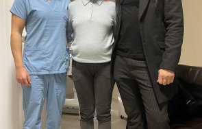 честито радина кърджилова роди момченце вижте кръстиха втория наследник актрисата деян донков снимка