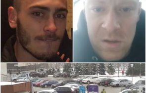 полицаи предотвратиха рап меле политически отенък ндк