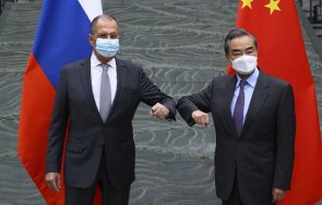 русия китай обединяват общ фронт