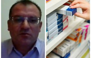 фармацевт разкри търси аптеките обяви недостиг антибиотици налице бум готово напечатани рецепти