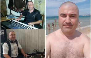 години затвор диджей педофил насилвал сексуално годишната дъщеря