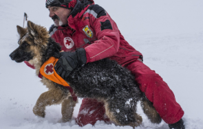 последните минути следи изчезналия рила сноубордист
