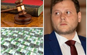 акция разлог бопаджии арестуваха счетоводителката вълка софия кибер афериста гал барак