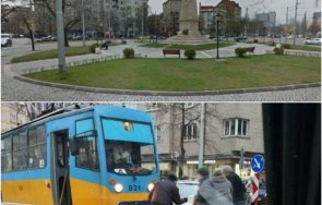 монтират допълнителна светлинна сигнализация руски паметник