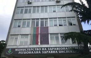 отчитат трайно увеличение заразените коронавируса варна областта