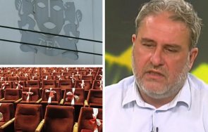 горещи теми министър банов мерките последиците карантината ваксинирането поставил съм астразенека съм щастлив