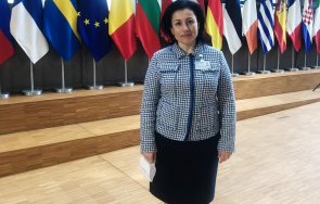 десислава танева постигането зелените цели осъществи единствено общата селскостопанска политика