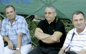 порточанов скочи бербатов българският футбол нуждае карета три коня