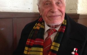 почина доайенът българската дипломация райко николов