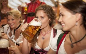 дамите пристрастени бирата възраст години 