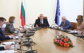 важно всички важни решения взе министерският съвет