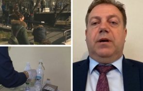 председателят блс ситуацията коронавируса страната подготвени сме третата вълна притеснява безпокои