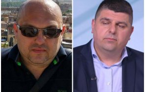 журналистът владимир зарков избухна ивайло мирчев всеяден прасето баба дядо