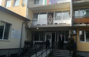 правят изолатори пациенти covid дом стари хора велико търново