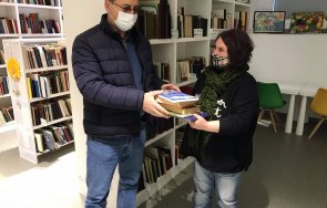 асим адемов бургас продължи европейското темпо развитие инвестиции добрия живот