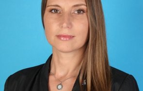 мария цветкова вмро бнд настояваме средна пенсия 700 лева