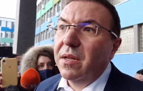 наложиха пълен локдаун бургас доводите здравния министър проф костадин ангелов обновена