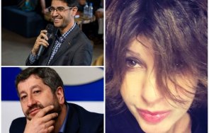 блогърка екшъна джасим дебъ бутиковата партия хванали гушите изживяват десни всъщност класически леви либерали следващи завета троцки