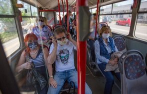 започнаха масови проверки носене маски столичния транспорт