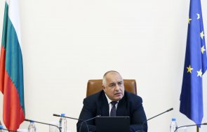 премиерът борисов допълнителни млн обезпечаваме лечението пациентите коронавирус