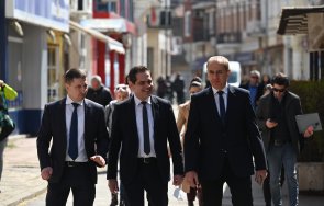 христо терзийски водач листата герб сдс стратегическите инвестиции кюстендил вече реализират