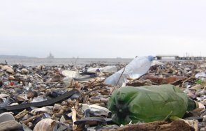 грийнпийс алармира пластмаса убиец черно море