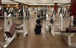 нарушение фитнес зала пловдив работи насред локдауна