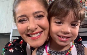 Катерина Евро и Малкото Кате