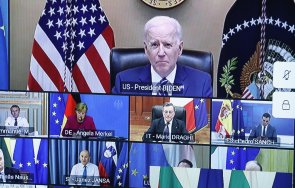 първо пик борисов съвета европа лидерите подкрепиха прокуратурата байдън очертахме отношенията видео снимки