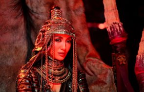 ани хоанг избухна първото българия видео