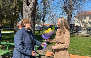 каназирева местната власт държавата работят екип проблемите хората решават снимки