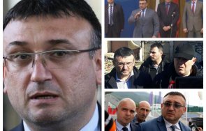 1030 извънредно пик ексвътрешният министър младен маринов разкрива готвените провокации деня изборите гледайте живо